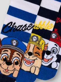 NAME IT 3-Pak Strømper Matthew Paw Patrol Navy Blazer